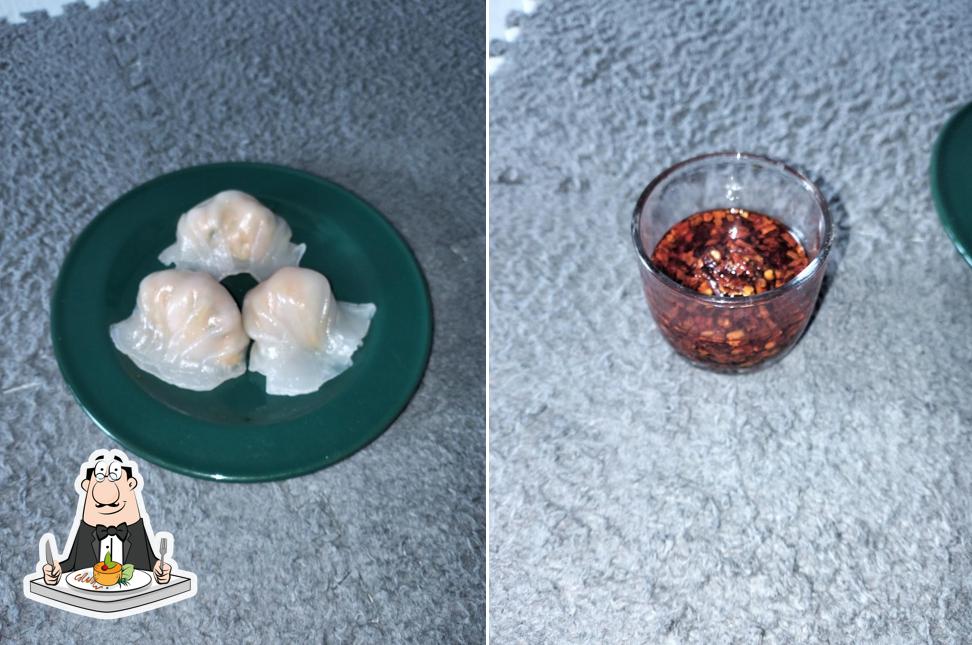 Yapian Dimsum