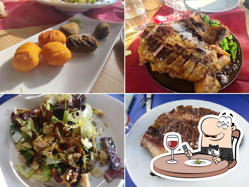 Restaurante Kurtze Bekoa