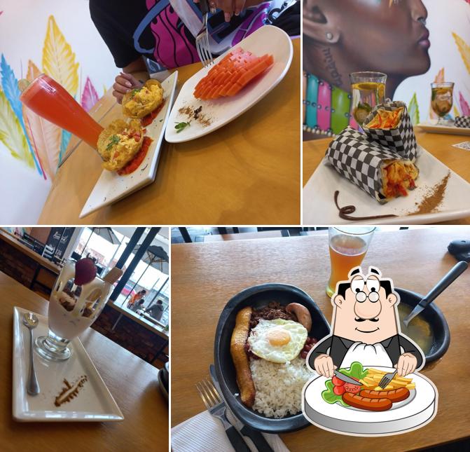 Restaurante bas24