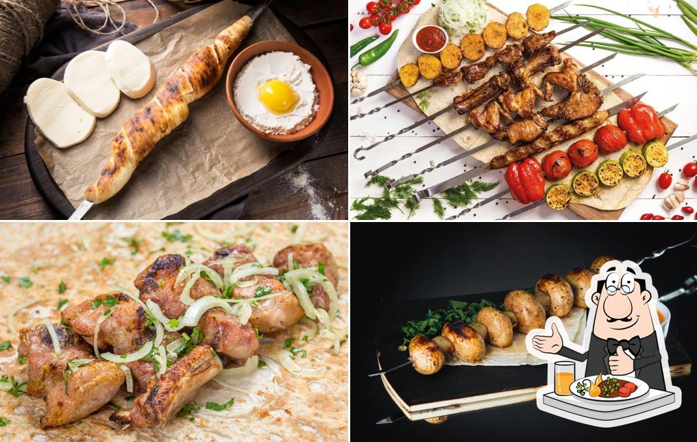 Шашлык-Машлык