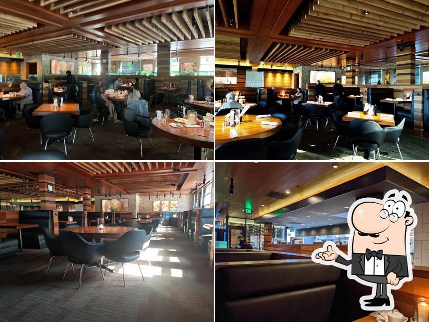 J. Alexander's Restaurant