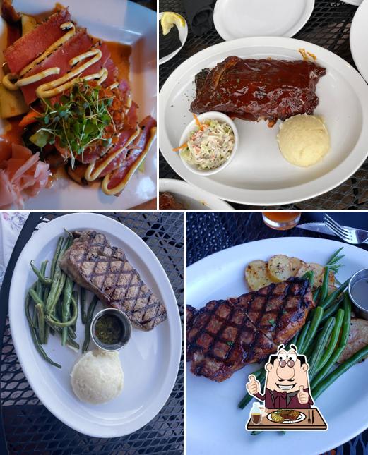 Stone Cliff Inn