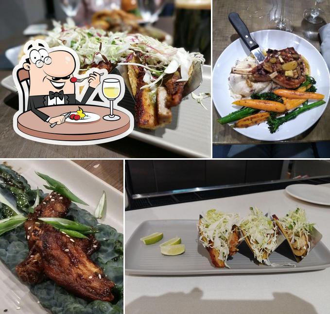 Valle Eatery + Bar