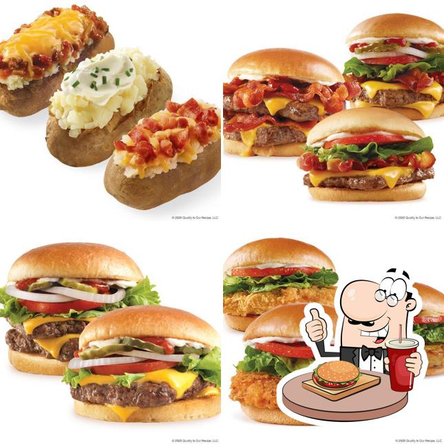 Wendy's