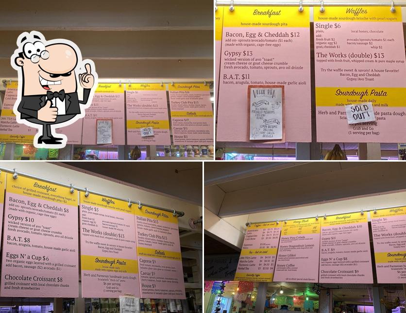 Wicked HI Cafe