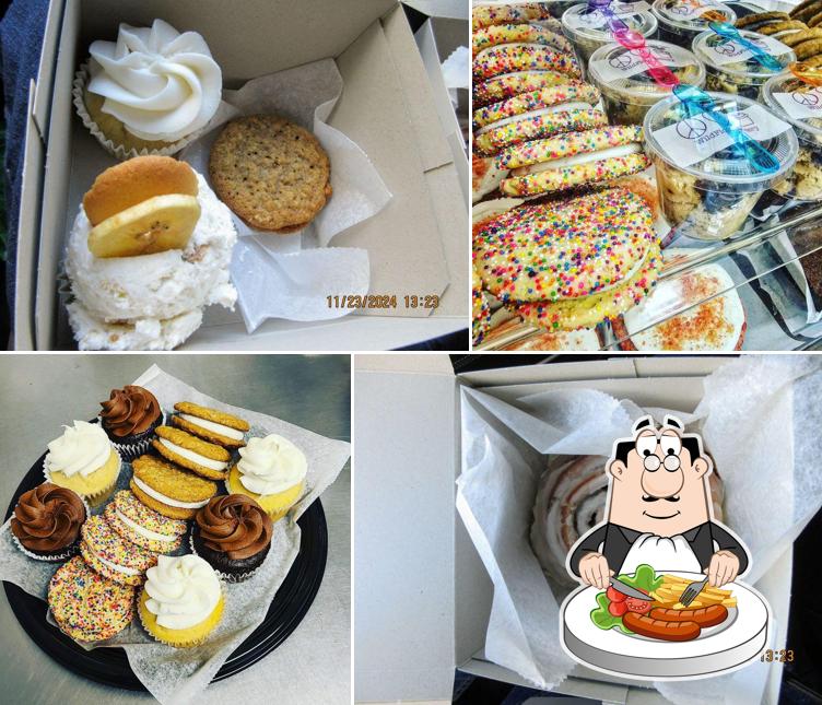 WildFlour Bakery