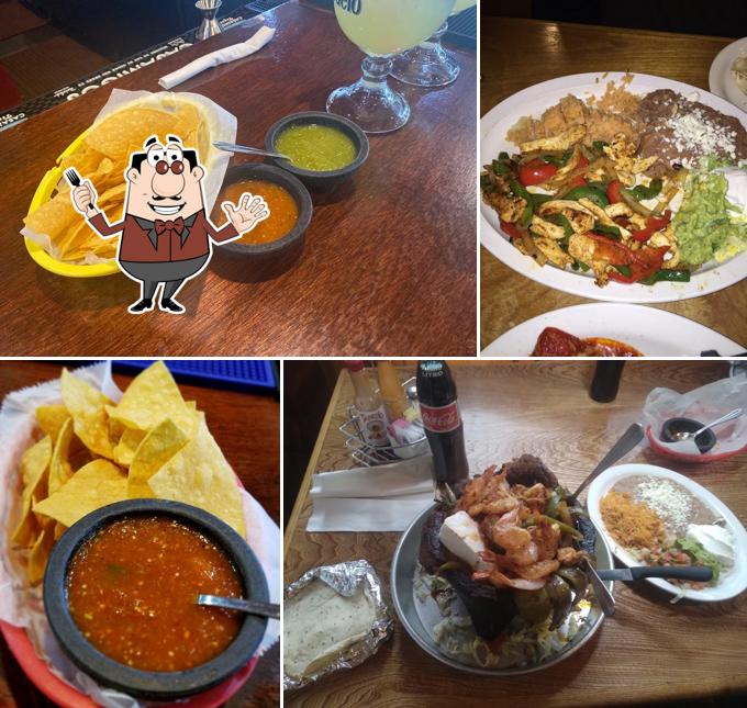 Fiesta Méxicana