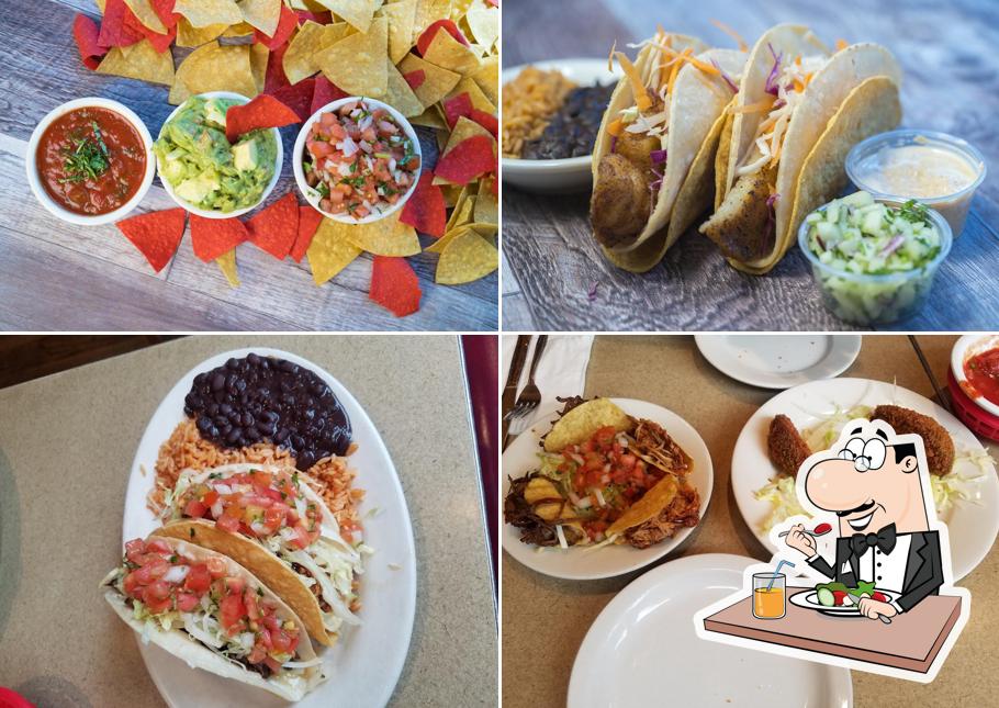 Tinga Fresh Mexican & BBQ