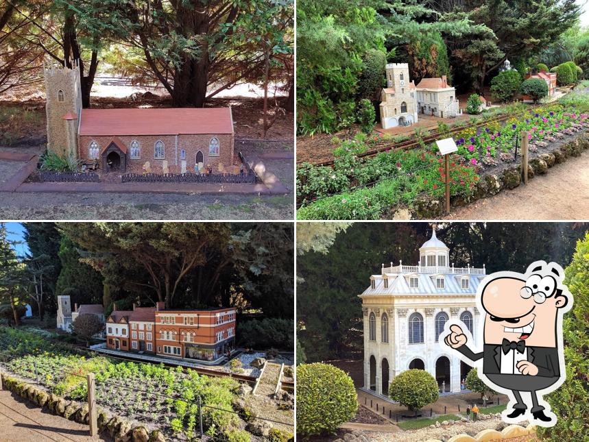 Amaze Miniature Park