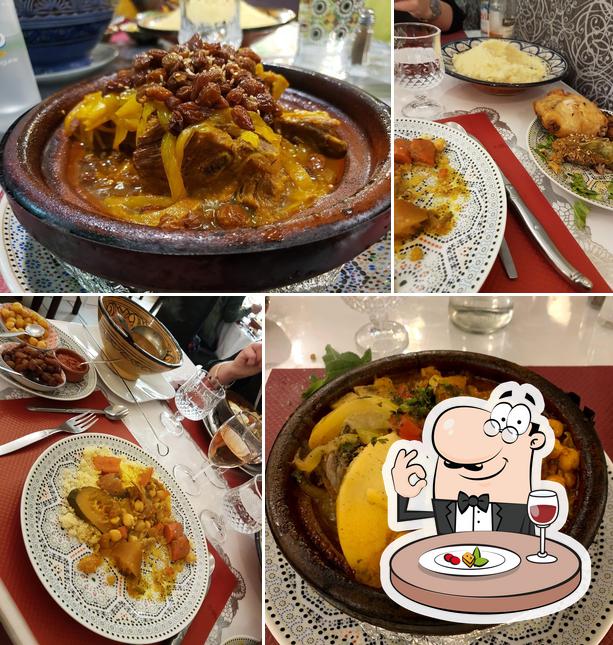 Restaurant El Baraka