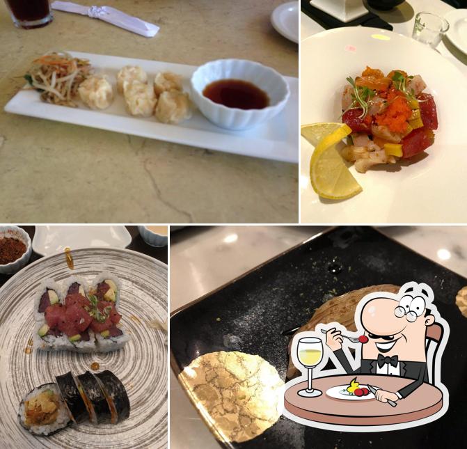 Sakari Sushi