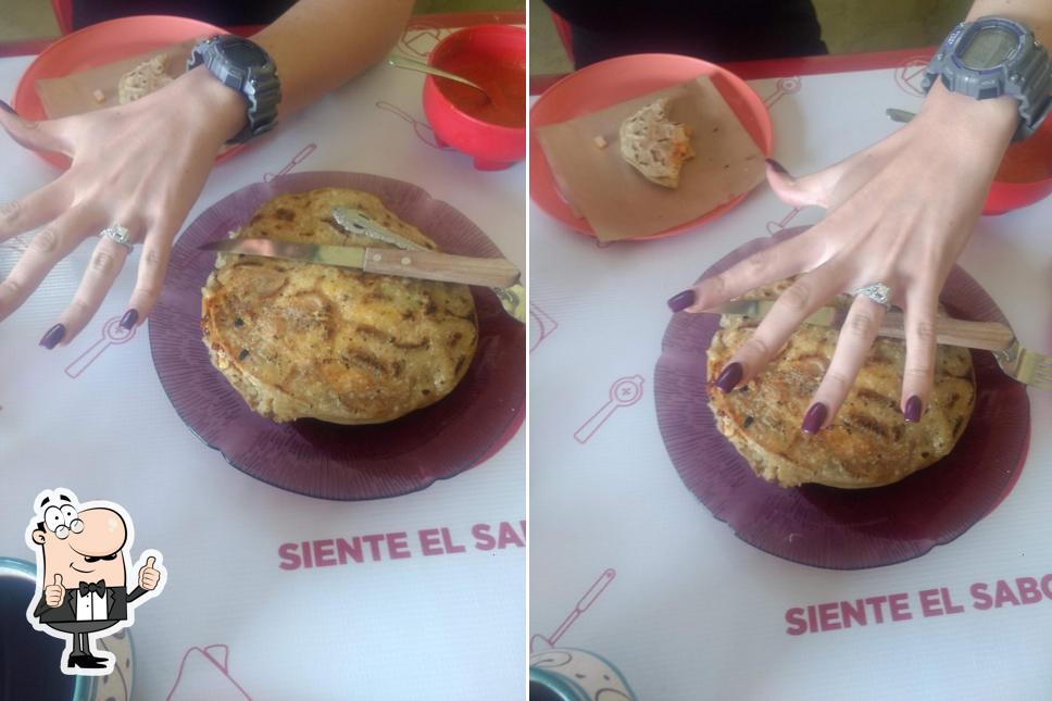 Gorditas Doña Mago