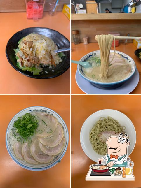 いろは食堂
