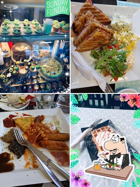 New Angel's Cafe