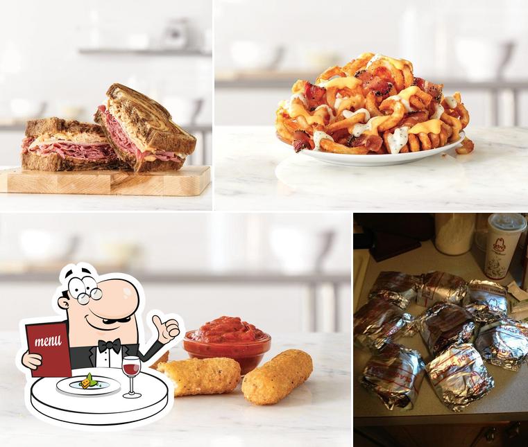 Arby's