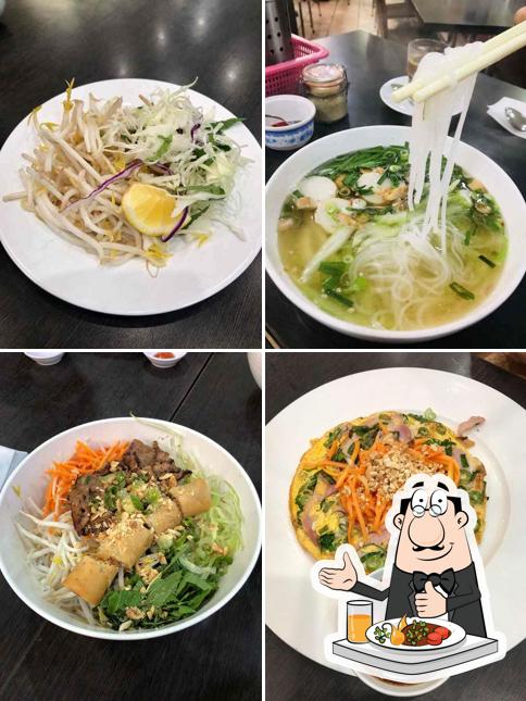 Bluefire Grill Restaurant