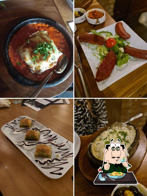 Bogaz Turkish Restaurant