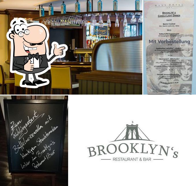 Brooklyn's Restaurant & Bar Jena