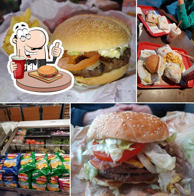 Burger King