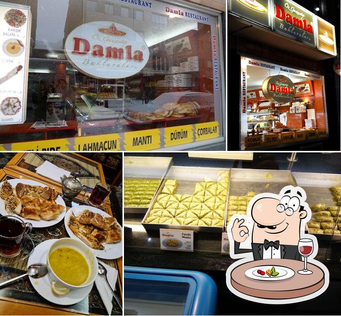 Damla