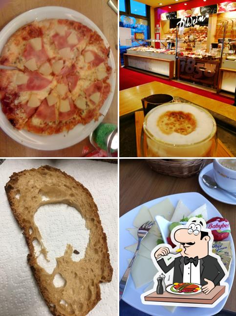 Bakery Café Dhein
