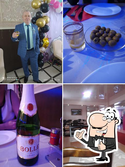 Кафе Империя 1