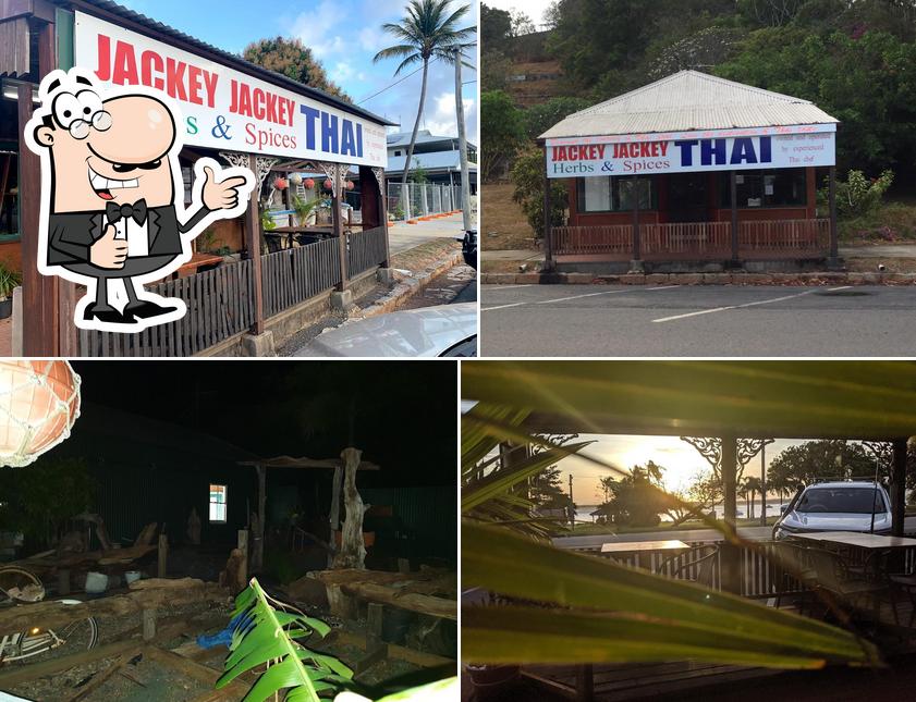 Jackey Jackey Thai