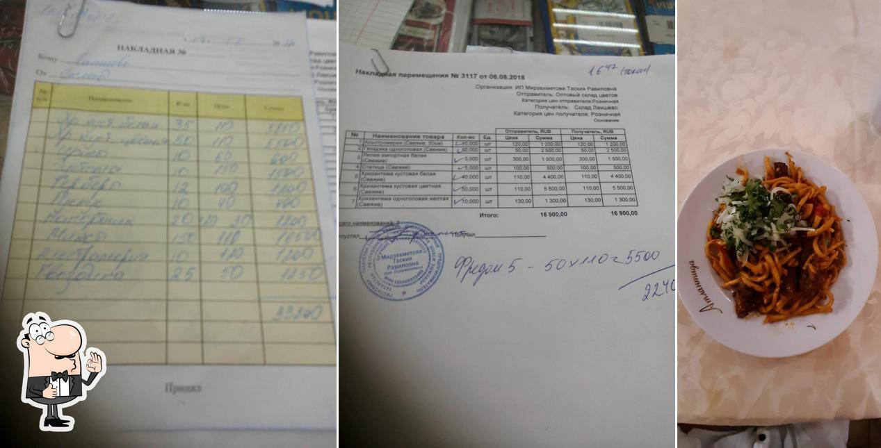 Кафе Атлантида