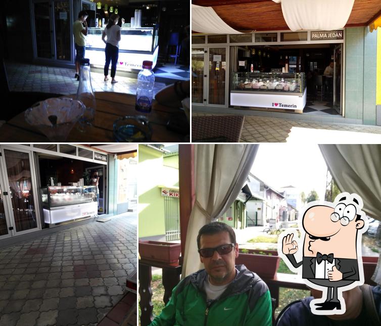Cafe Palma