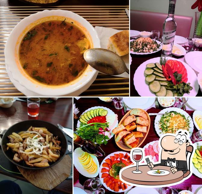 Сковородка