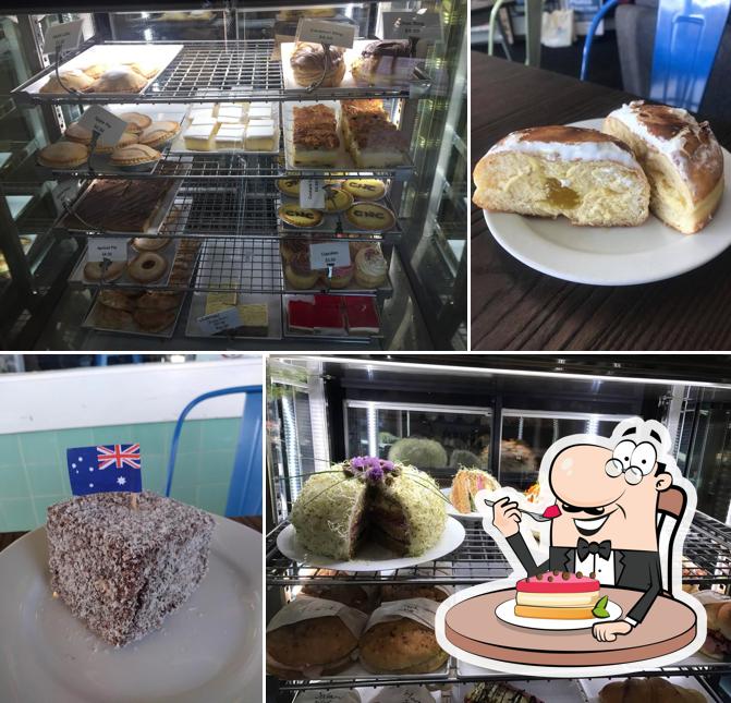 Upper Murray Community Bakery