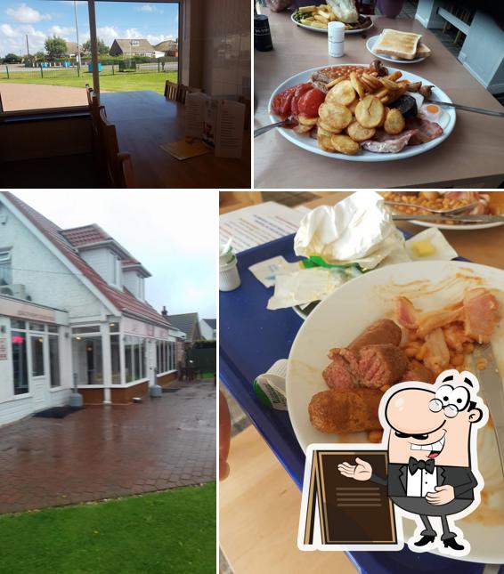 Vincent's Restaurant