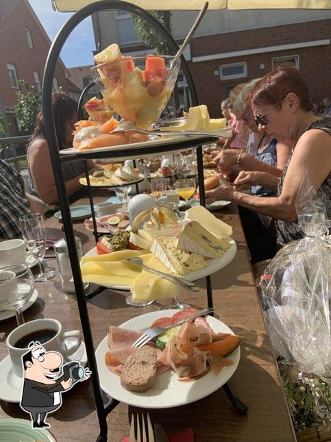 Café am See