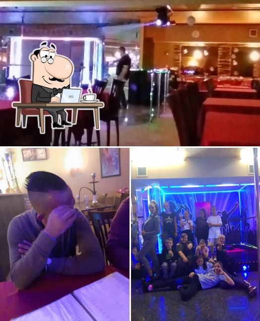 Престиж