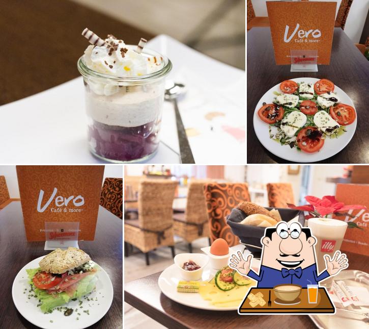 Vero Café & more - Hoheneich