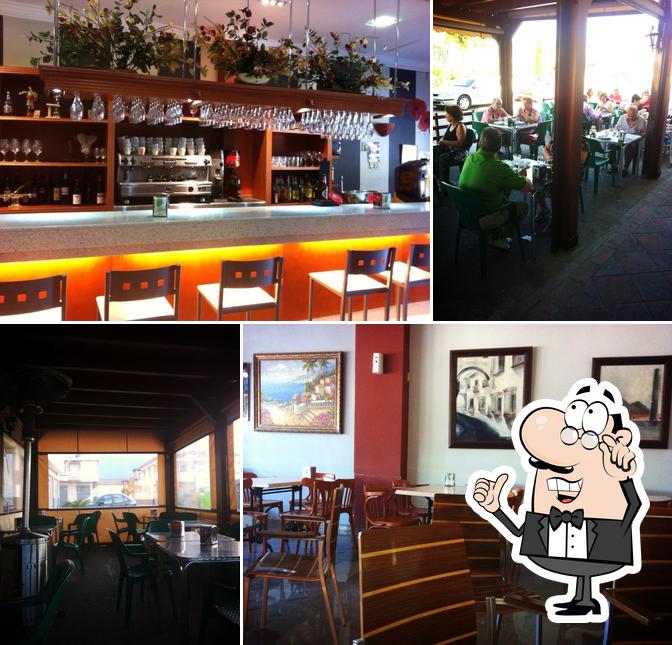 Cafetería Corona