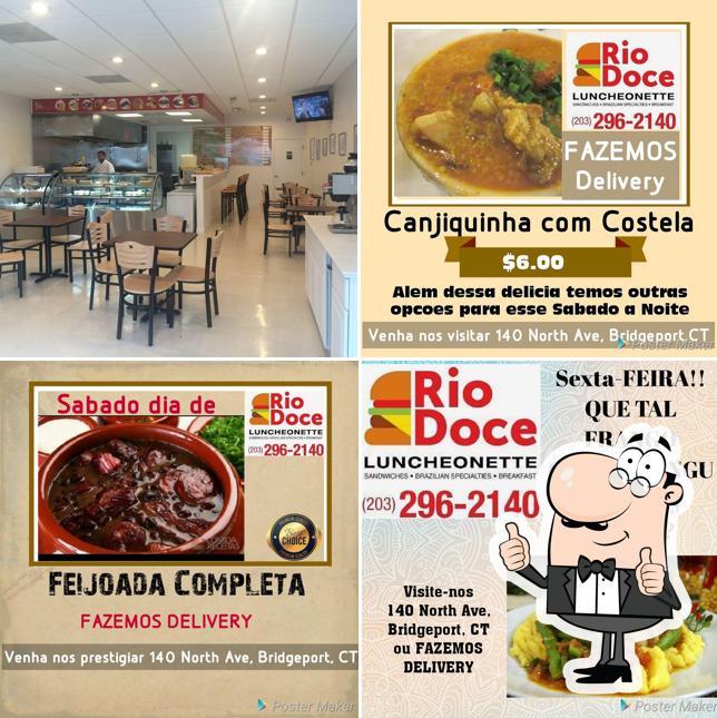 Rio Doce