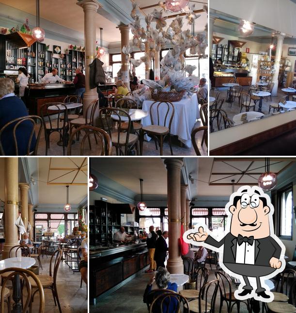 Caffè Centrale Asolo