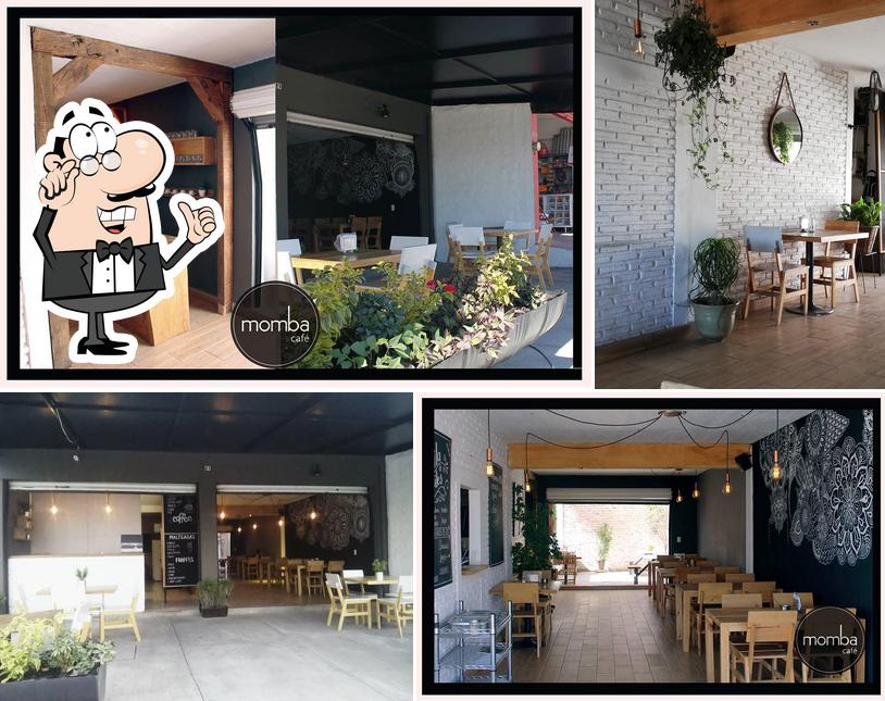 Cuatro Cafe