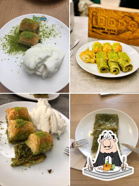 İbodo