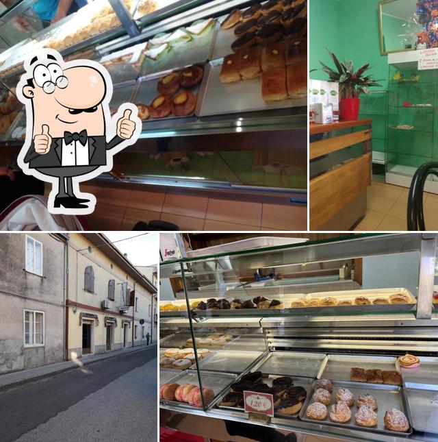 Pasticceria Caffetteria Il Pioppo