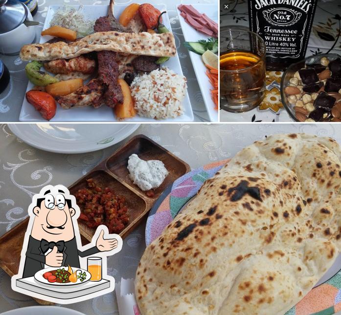 Efes Pamukkale Restaurant