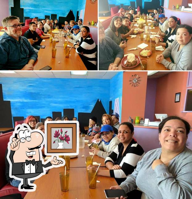 El Malecon Restaurant KC Kansas City MO