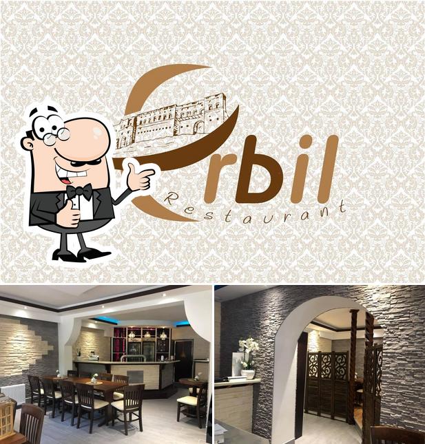 Erbil Restaurant