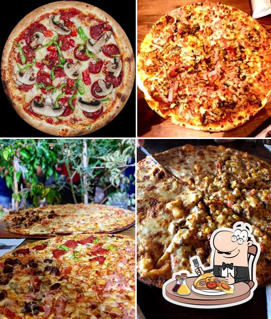 Farm Slice Teniour