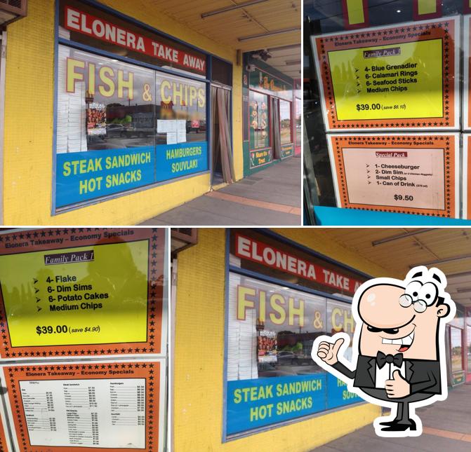 Elonera Take Away