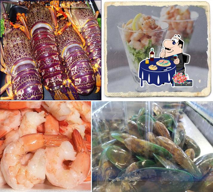Kings Fish Market