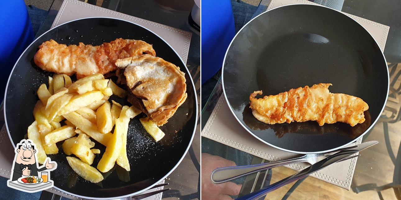 Selwyn's Fish & Chips