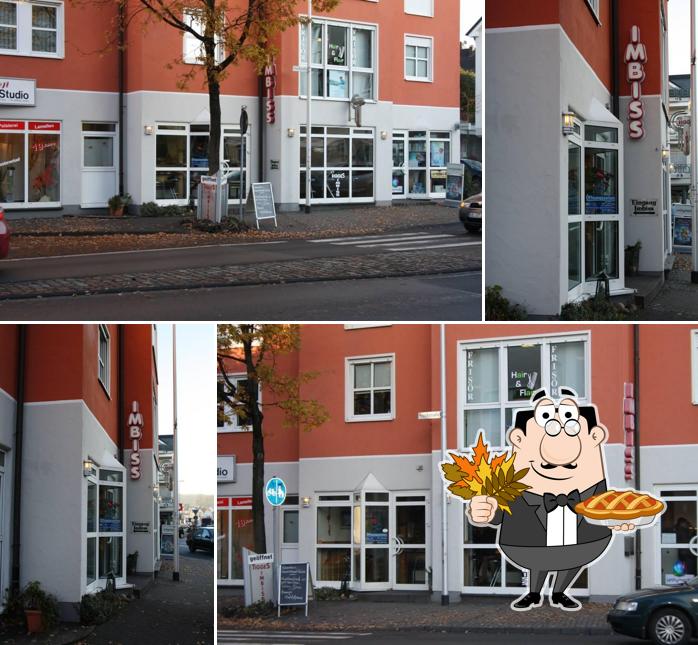 Tigges Imbiss