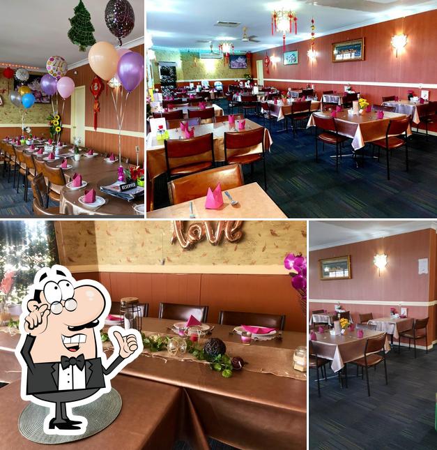 Tin Cheung Chinese Restaurant